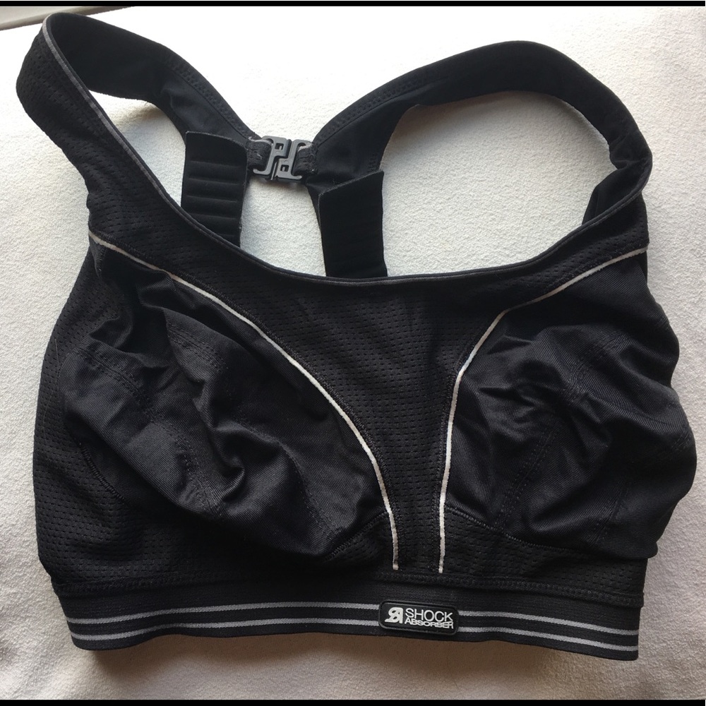 Shock Absorber sports bra
